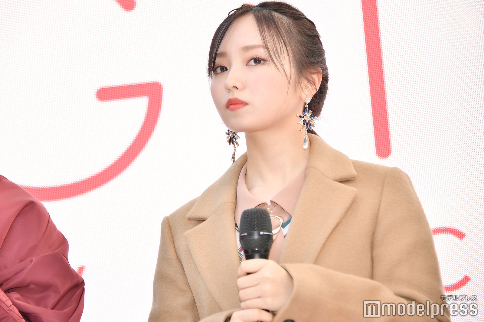 今泉佑唯（C）モデルプレス
