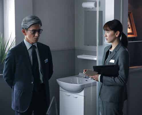 <風間公親-教場0- 最終話>風間、十崎との最終対決の行方は?