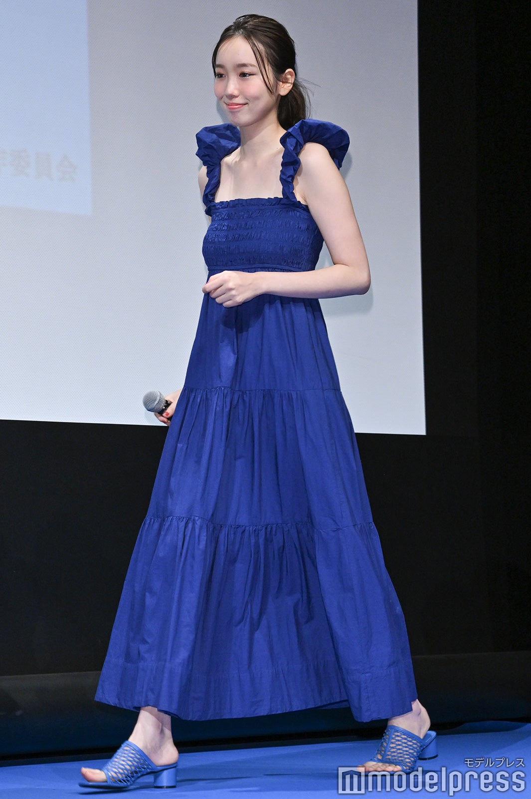 飯豊まりえ （C）モデルプレス