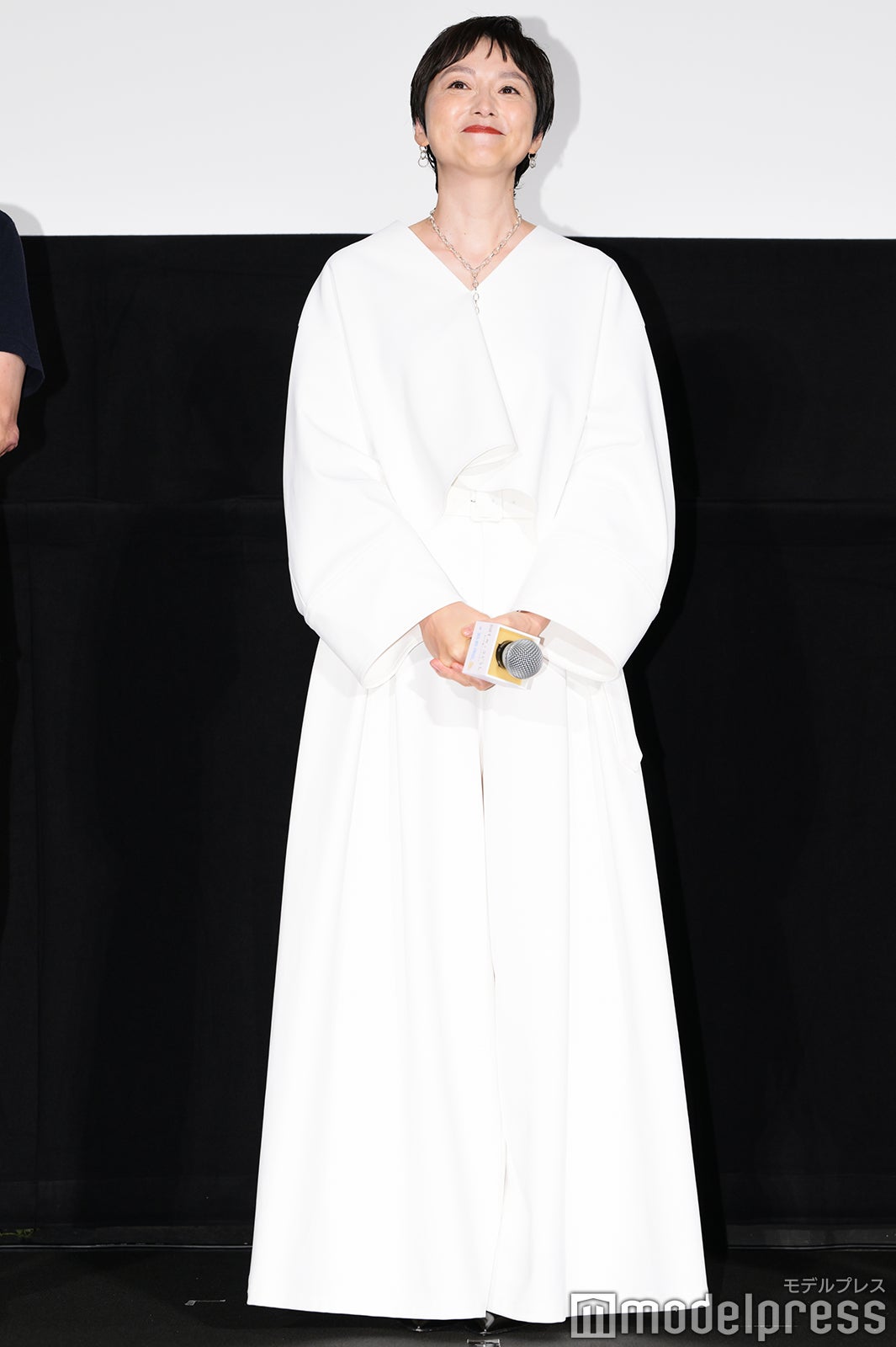 本上まなみ（C）モデルプレス