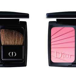 ディオール ブラッシュ＜カラー グラデーション＞　限定2色／画像提供：Dior