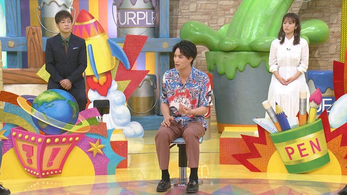 ジャニーズwest濱田崇裕 忘れられない中居正広のカッコイイ一言 赤っ恥体験明かす モデルプレス ジャニーズwest濱田崇裕 忘れられない中居正広のカッコイイ一言 赤っ恥体験明かす モデルプレス