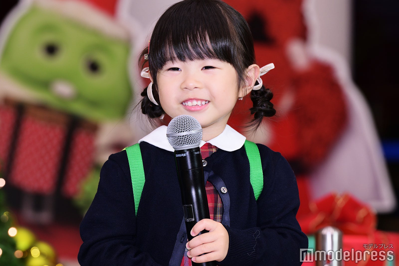 中村千歳（C）モデルプレス