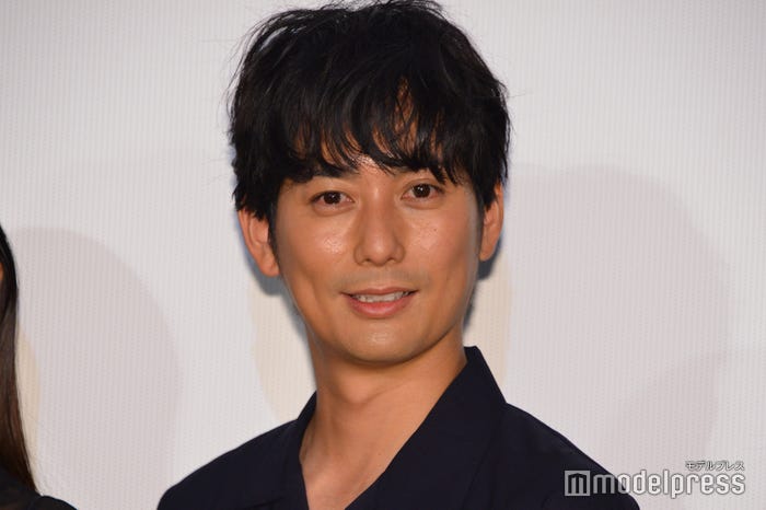 平岡祐太(C)モデルプレス