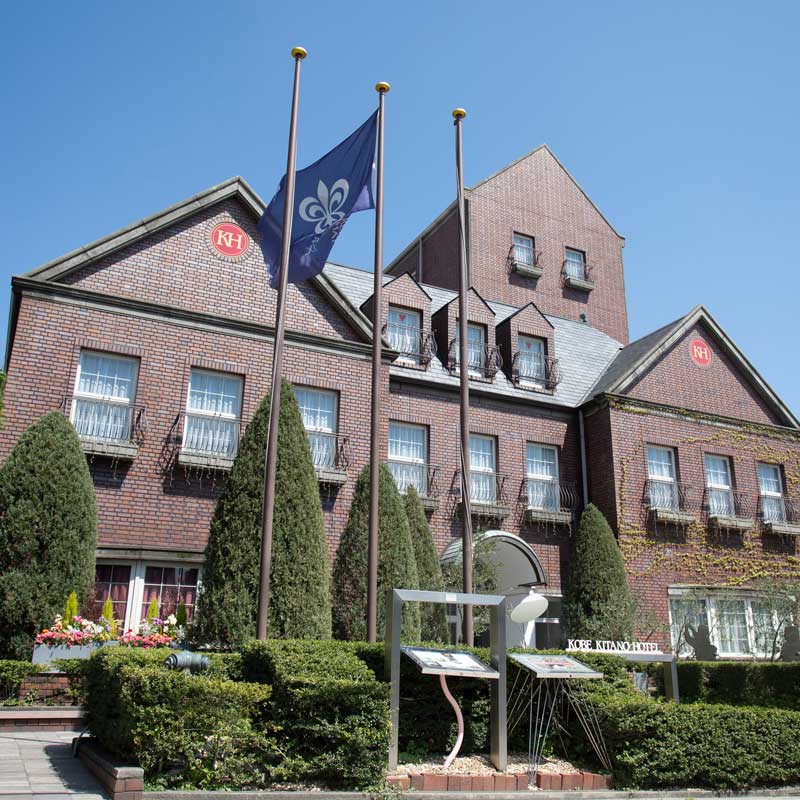 ナイトデザート Private Party～いちごSeason．2／画像提供：エイチ・ワイ・ホスピタリティ・エンタープライズ