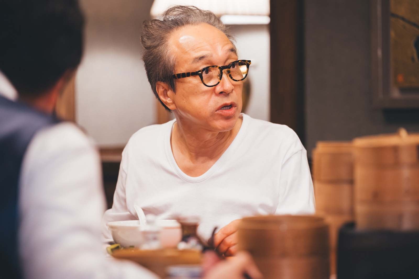 小日向文世「下剋上球児」第3話よりTBSスパークル／TBS 撮影：ENO