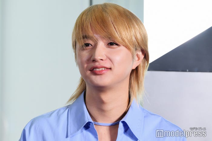 JUNON(C)モデルプレス