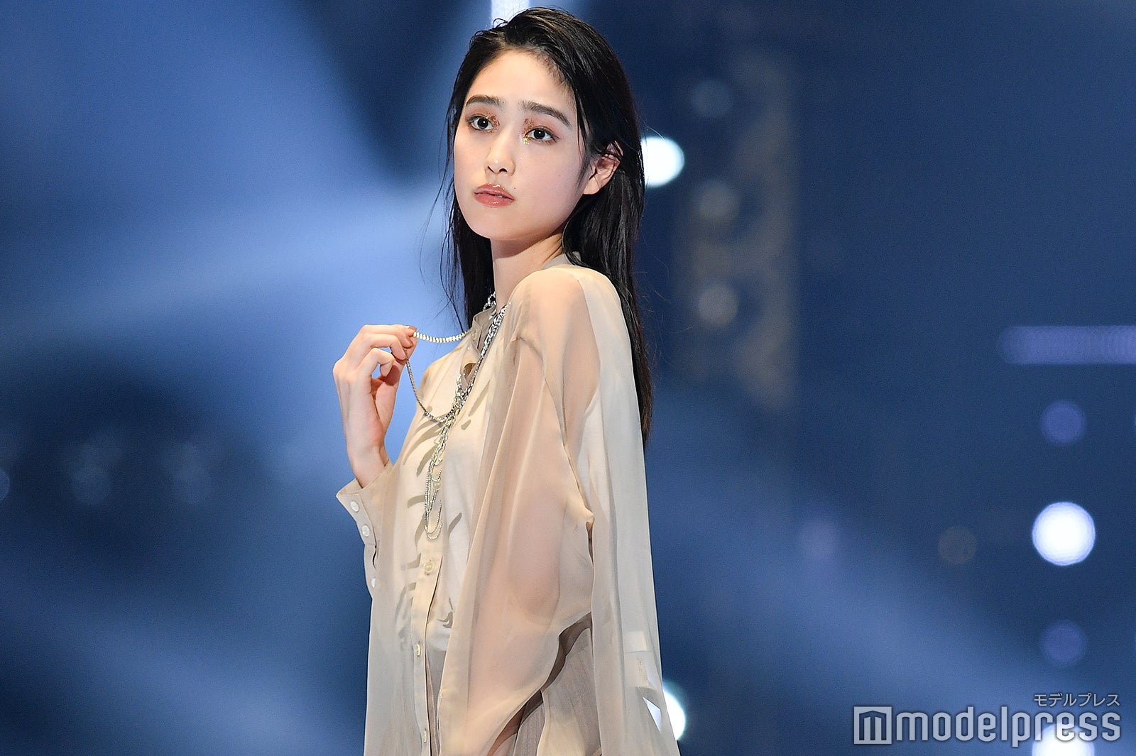 高橋ひかる （C）モデルプレス