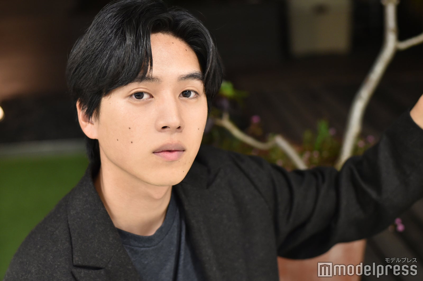 坂東龍汰、過去の死別経験と向き合った日々「運命的なものを感じた」飛躍の2024年に実感した“夢を叶える秘訣”【「君の忘れ方」インタビュー】