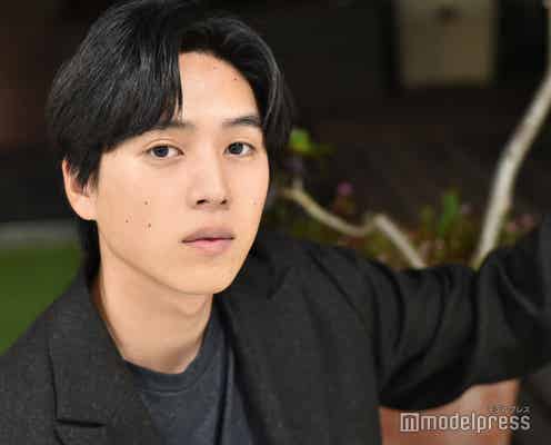 坂東龍汰、過去の死別経験と向き合った日々「運命的なものを感じた」飛躍の2024年に実感した“夢を叶える秘訣”【「君の忘れ方」インタビュー】