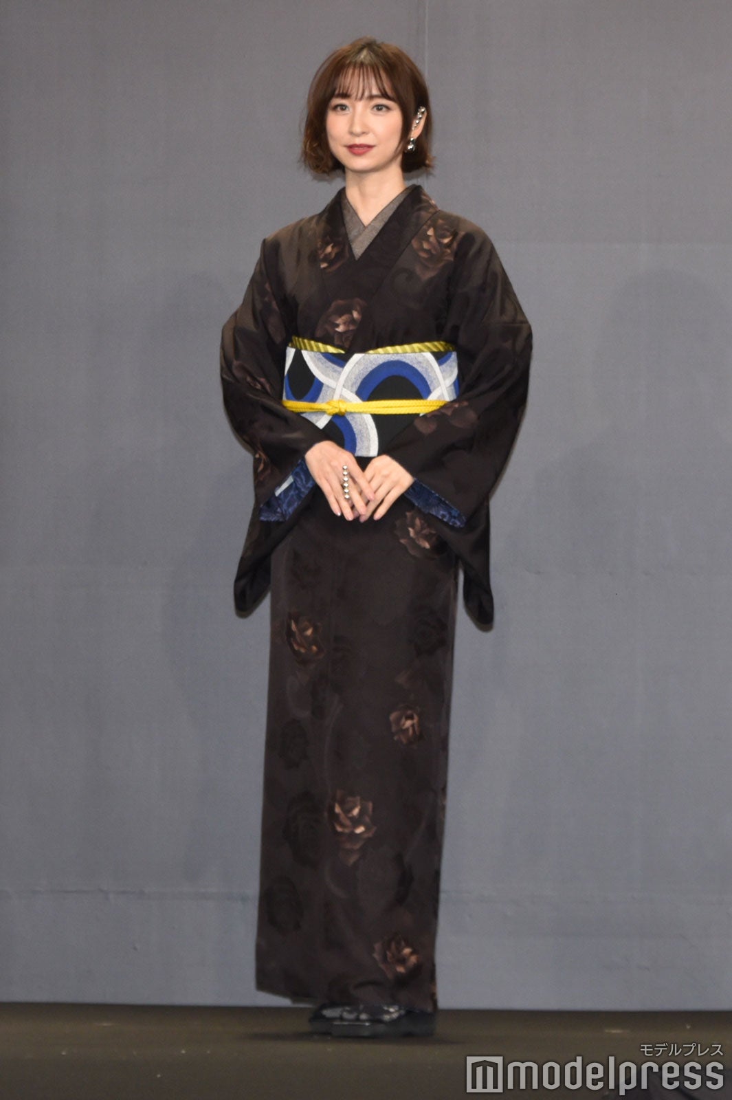 篠田麻里子（C）モデルプレス