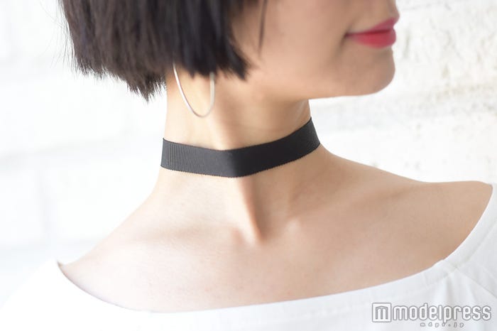 斎藤有沙(C)モデルプレス
