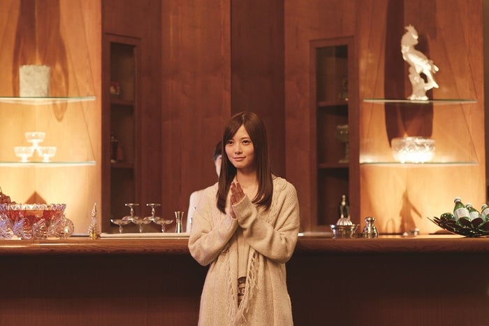 乃木坂46白石麻衣 初キスシーン を振り返る 自分でも少し意外 ファンに走った衝撃 メンバーの反応 演技への高い意欲 モデルプレスインタビュー モデルプレス 乃木坂46白石麻衣 初キスシーン を振り返る 自分でも少し意外 ファンに走った衝撃 メンバーの反応 演技への高い意欲 モデルプレスインタビュー モデルプレス