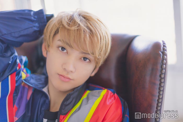 ユーキ(C)モデルプレス