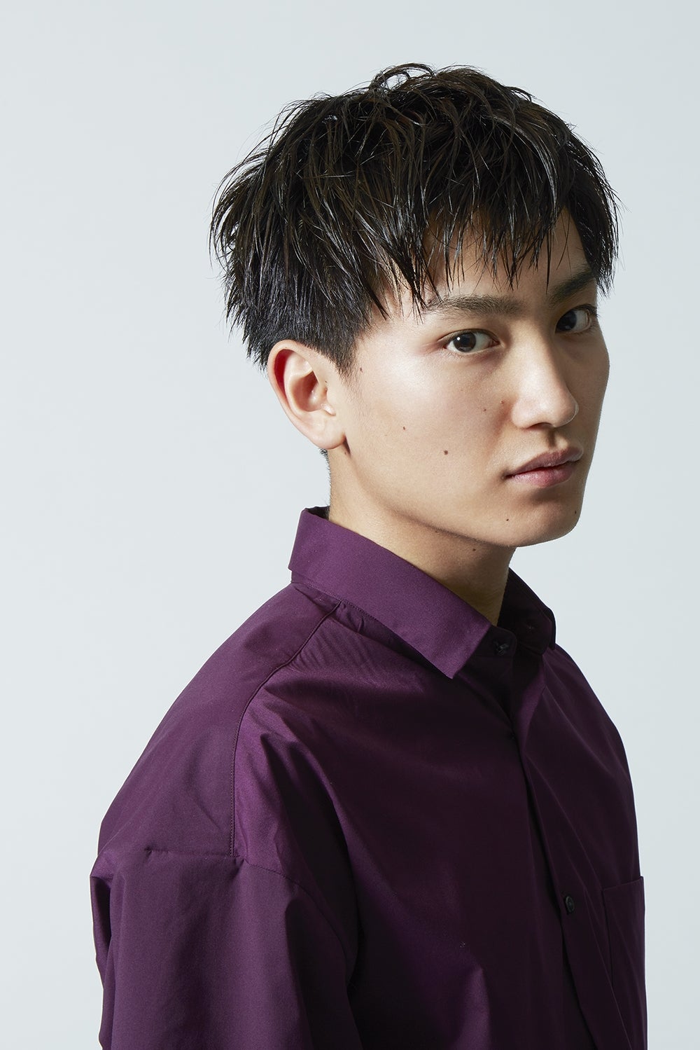 金子大地／画像提供：所属事務所