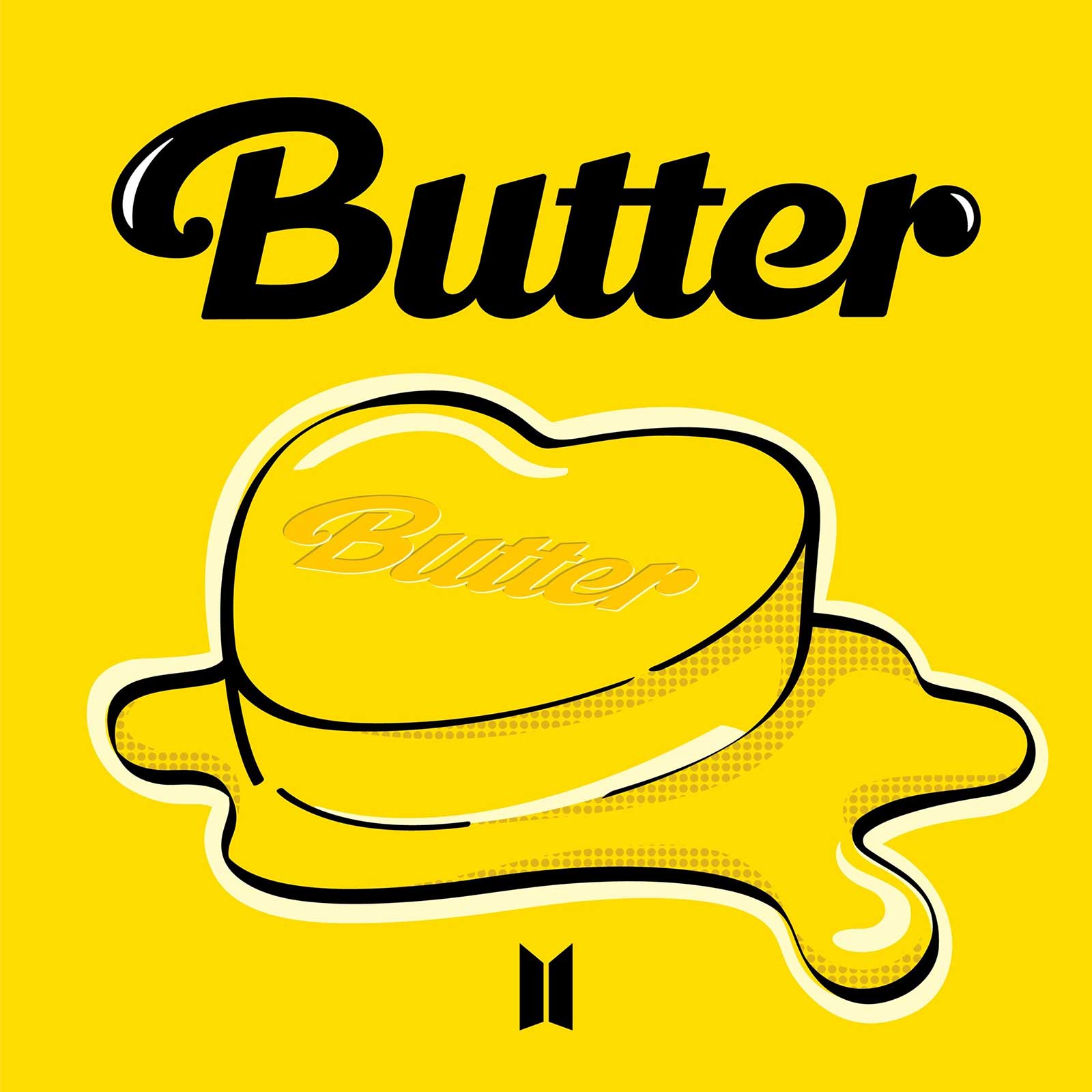 BTS、新曲「Butter」発表 「Dynamite」に続く英語曲で5月21日にカムバック