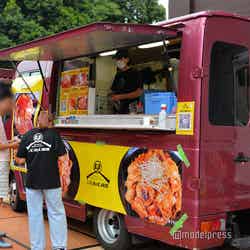 RED゜食祭(C)モデルプレス