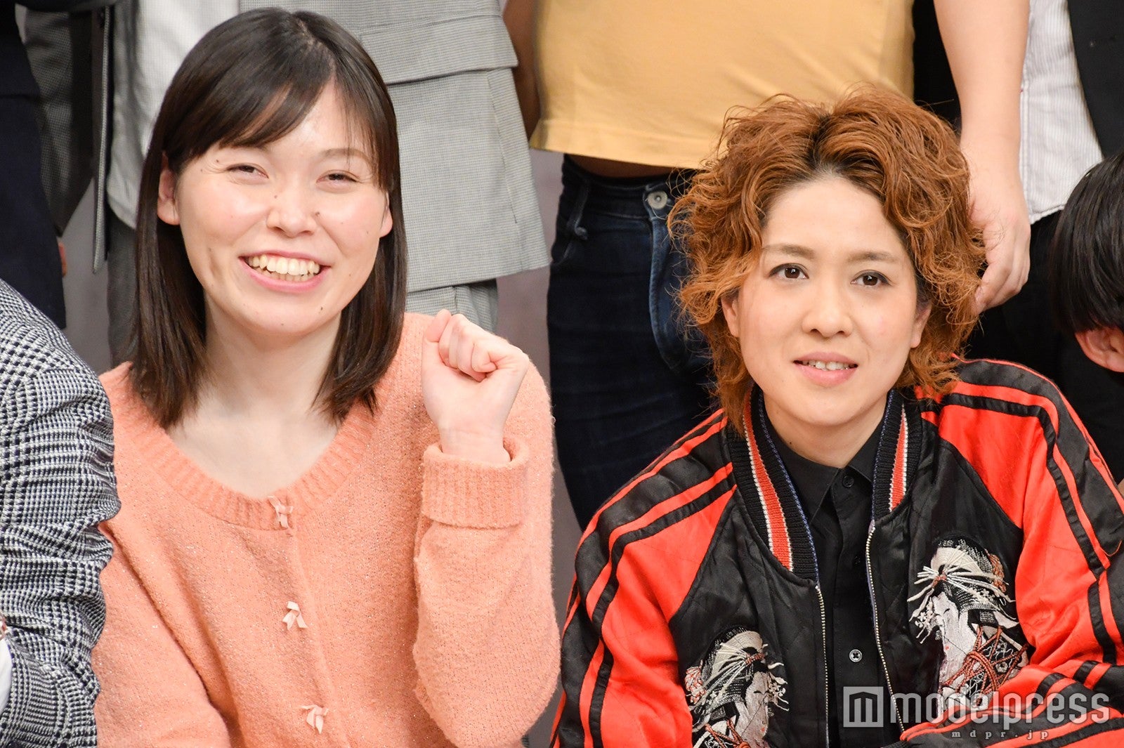 尼神インター （C）モデルプレス