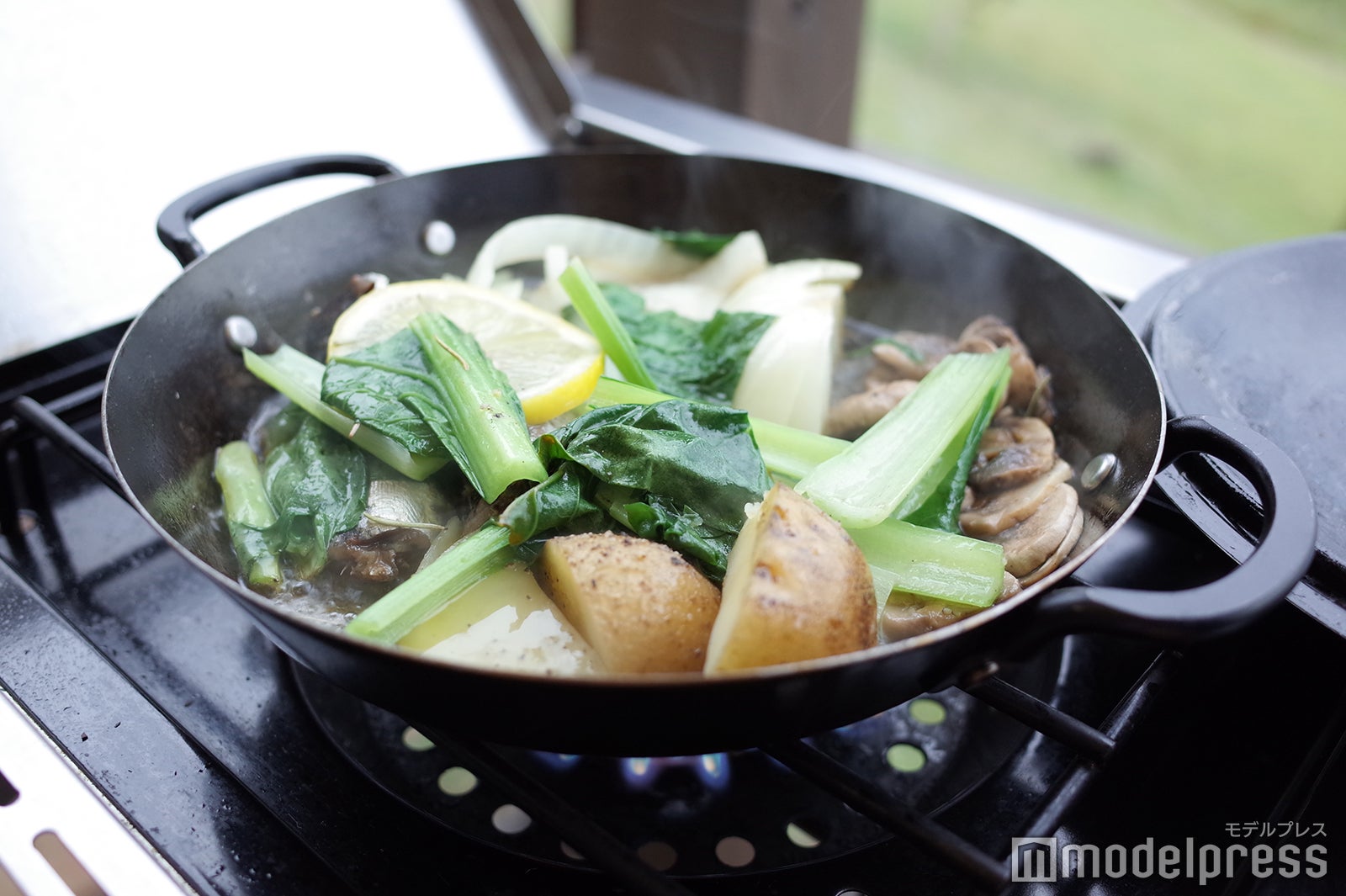 エトワ笠間（C）モデルプレス