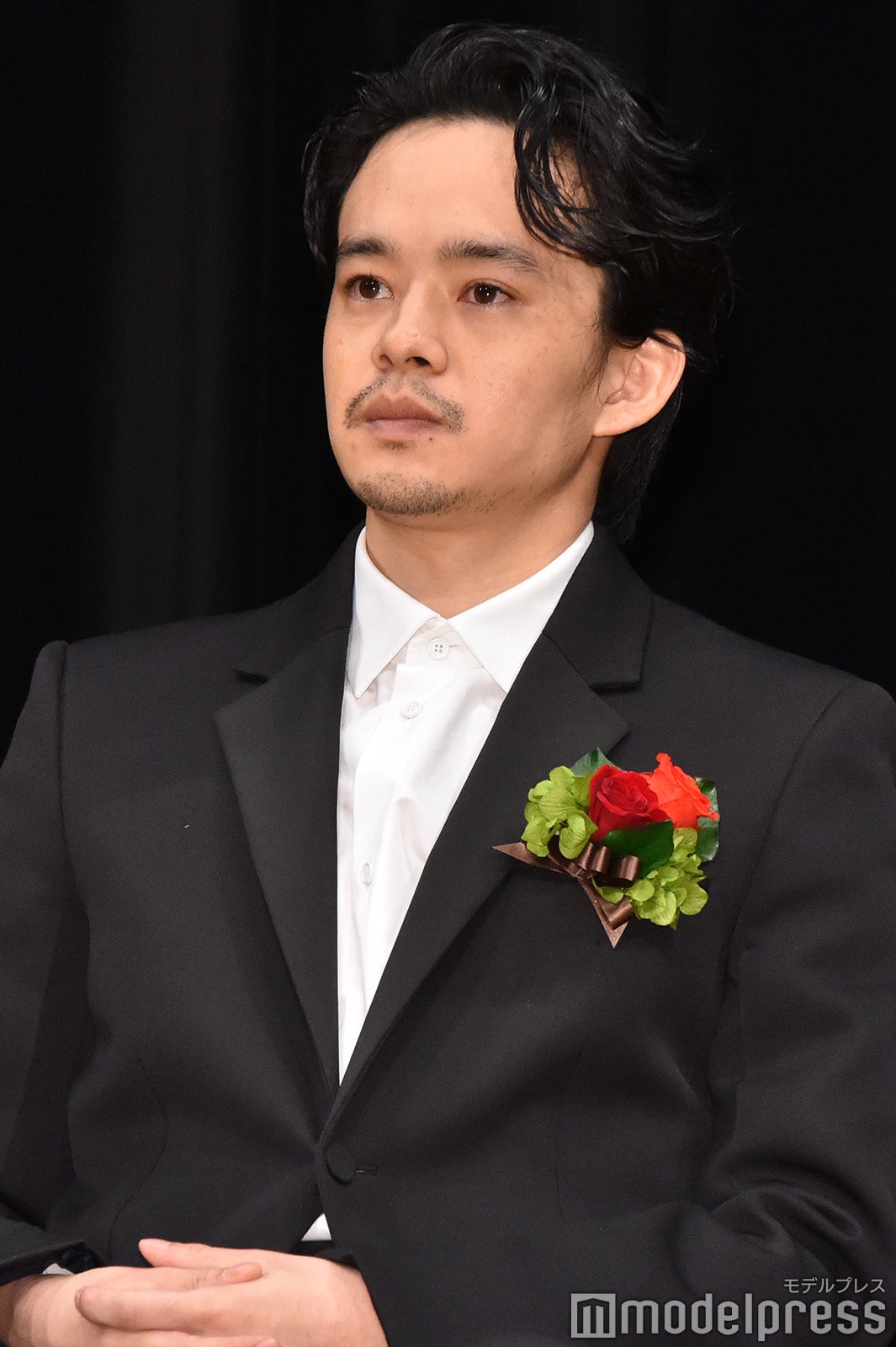 池松壮亮 （C）モデルプレス