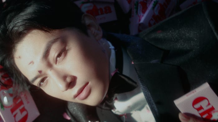 吉沢亮 (提供写真)