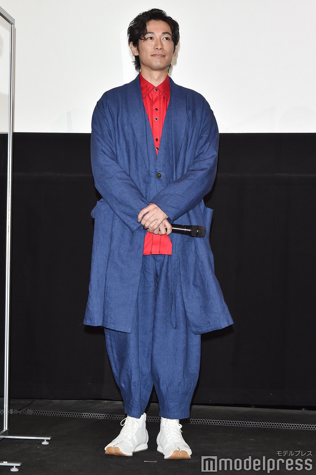 ディーン・フジオカ（C）モデルプレス