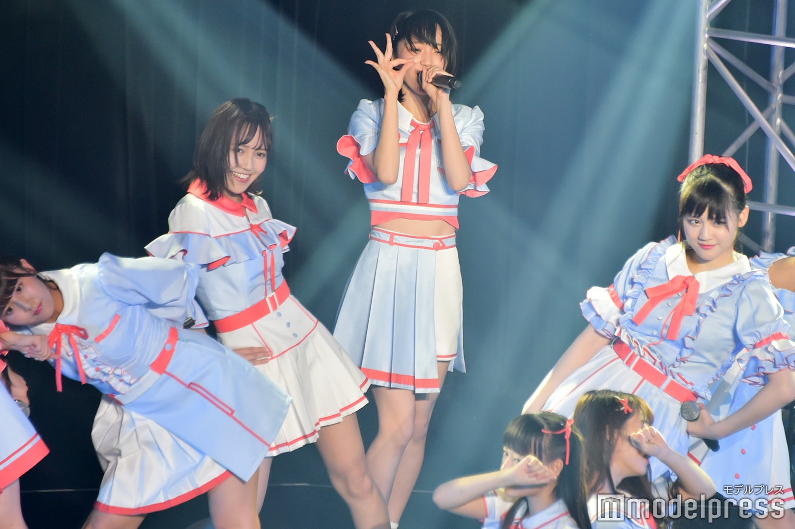 野口衣織／＝LOVE （C）モデルプレス