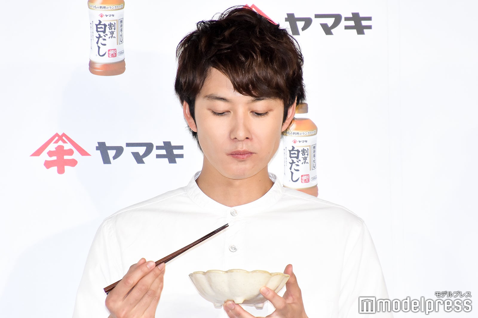 岡田将生（C）モデルプレス