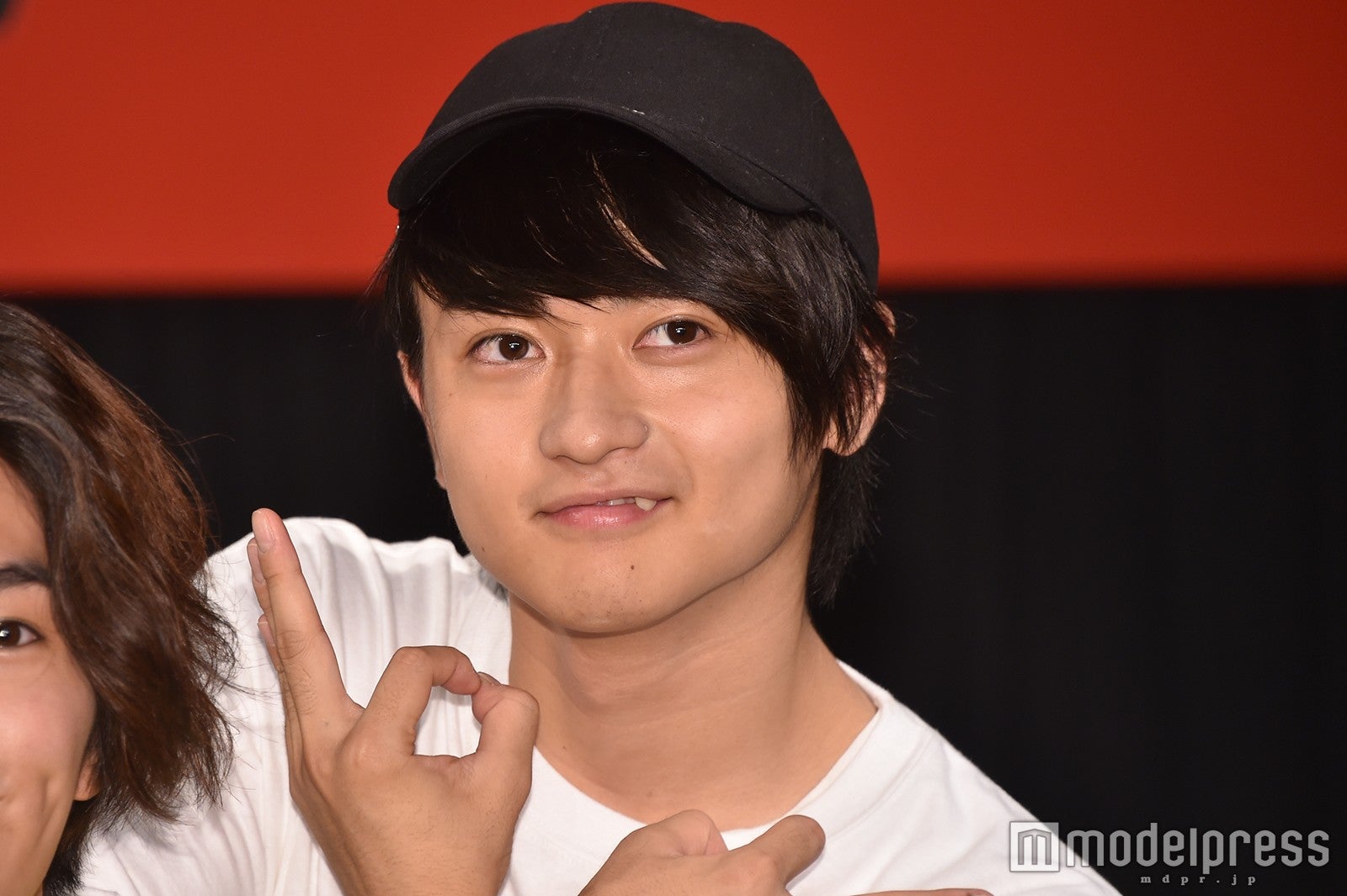 橘柊生 （C）モデルプレス