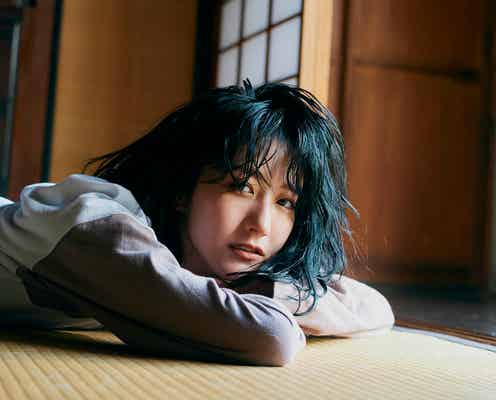 櫻坂46土生瑞穂、1stフォトブック「Destination」パネル展決定 東京・名古屋・大阪の5書店