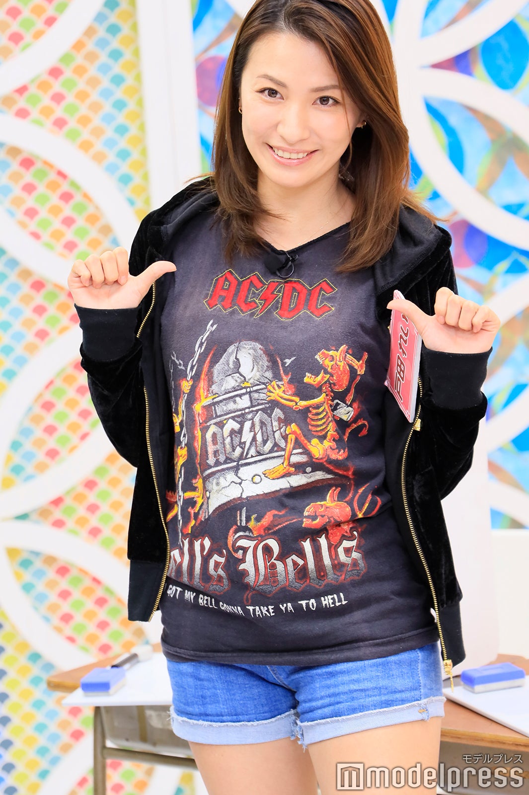 戸田れい （C）モデルプレス