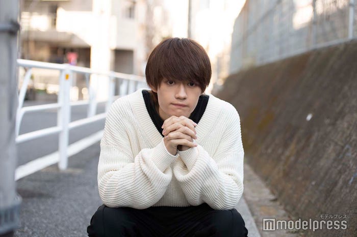 佐野勇斗(C)モデルプレス