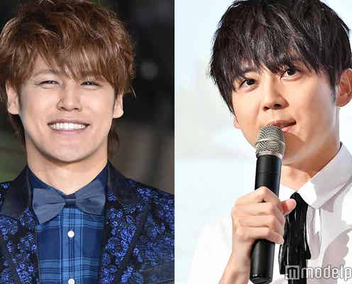 梶裕貴、宮野真守の“迷惑な行動”明かす 称賛のメッセージも