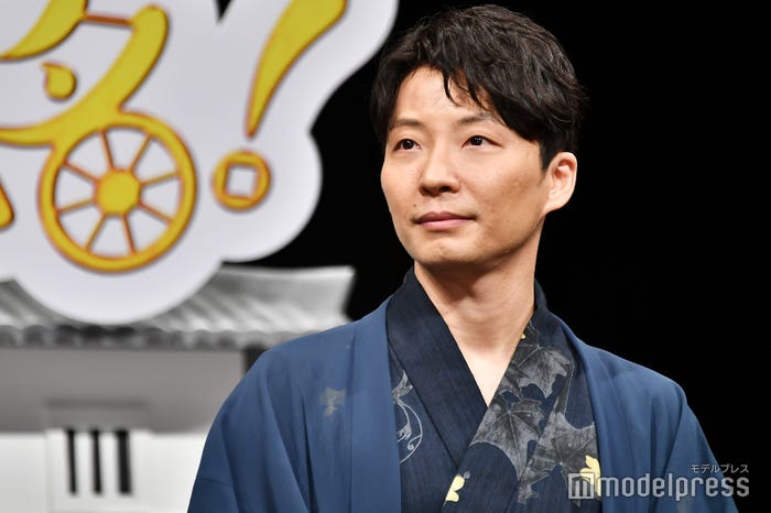 星野源 (C)モデルプレス