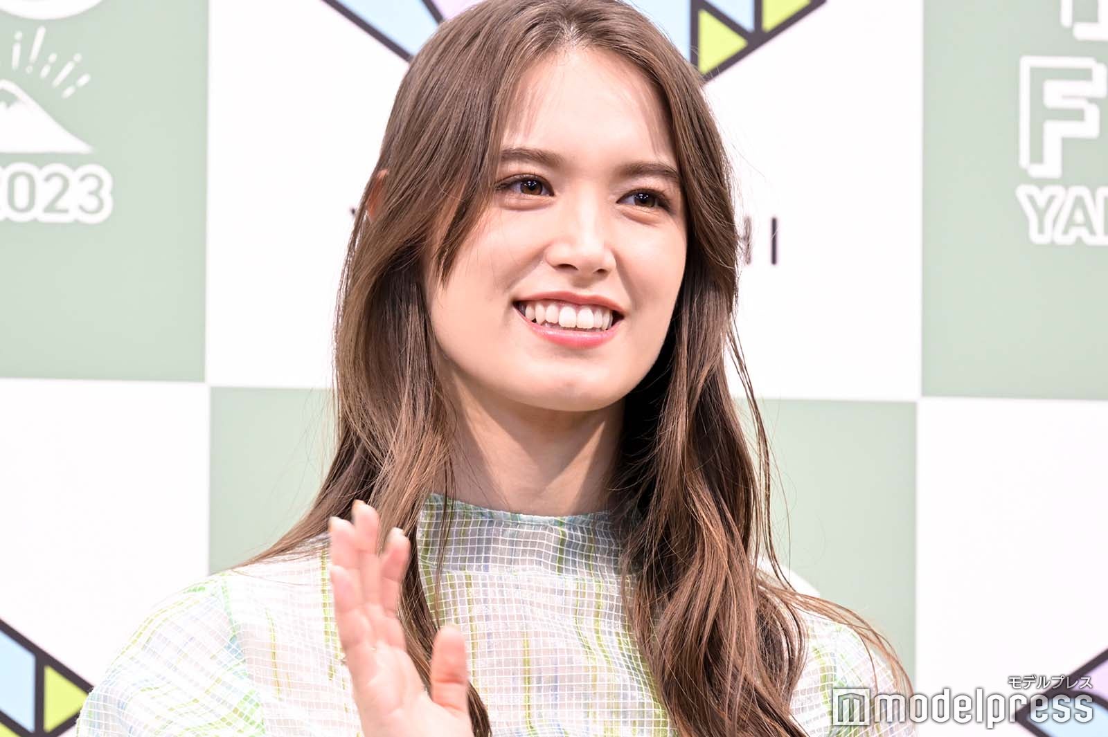 トラウデン直美（C）モデルプレス