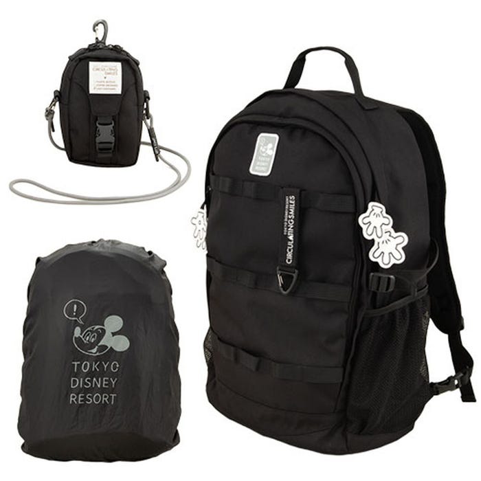 リュックサック19,800円(C)Disney