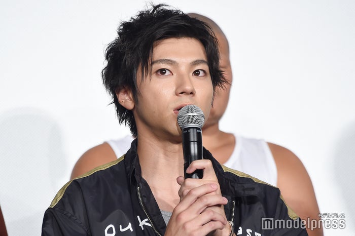 山田裕貴 般若心経の70倍 膨大なセリフ量に表彰 ファンから労りの声続々 モデルプレス 山田裕貴 般若心経の70倍 膨大なセリフ量に表彰 ファンから労りの声続々 モデルプレス