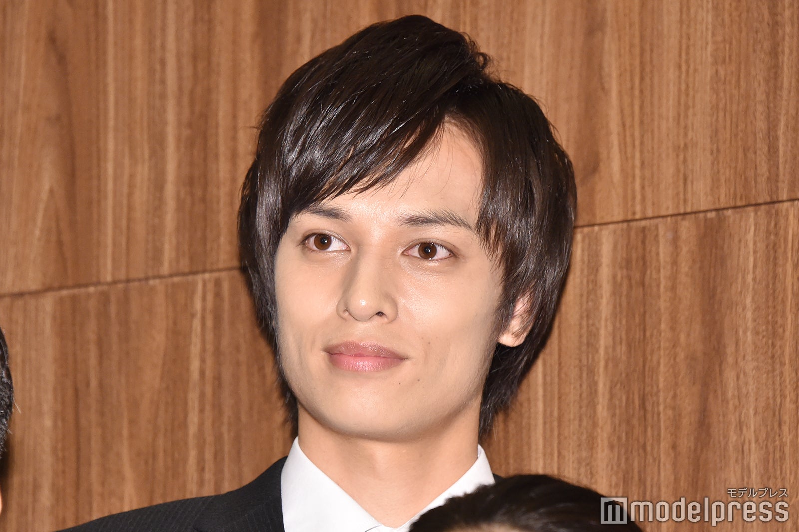 瀬戸啓太 （C）モデルプレス