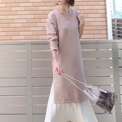 Gu Fifth コーデの主役に 高見えワンピ4選 モデルプレス