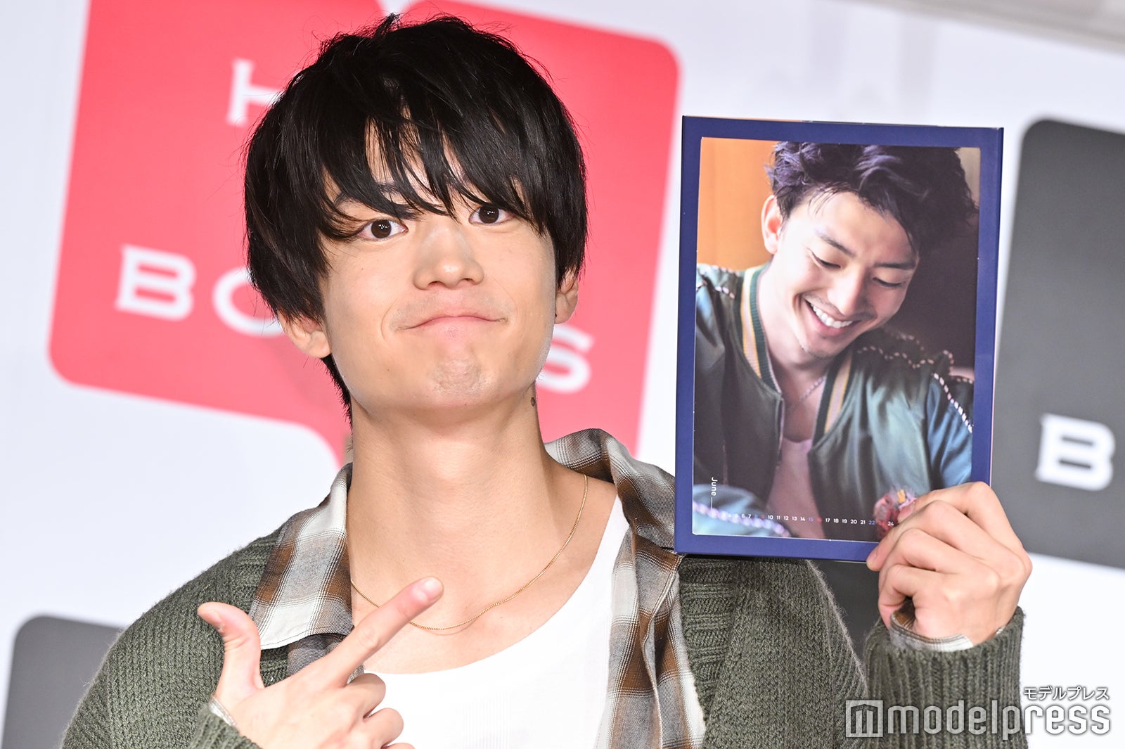 伊藤健太郎（C）モデルプレス