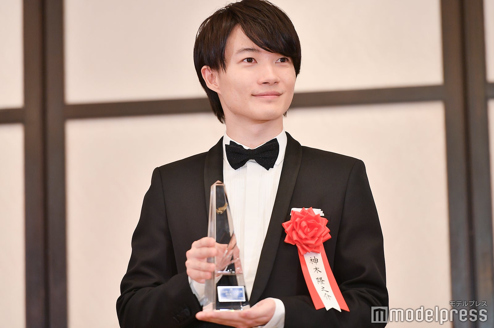 神木隆之介（C）モデルプレス