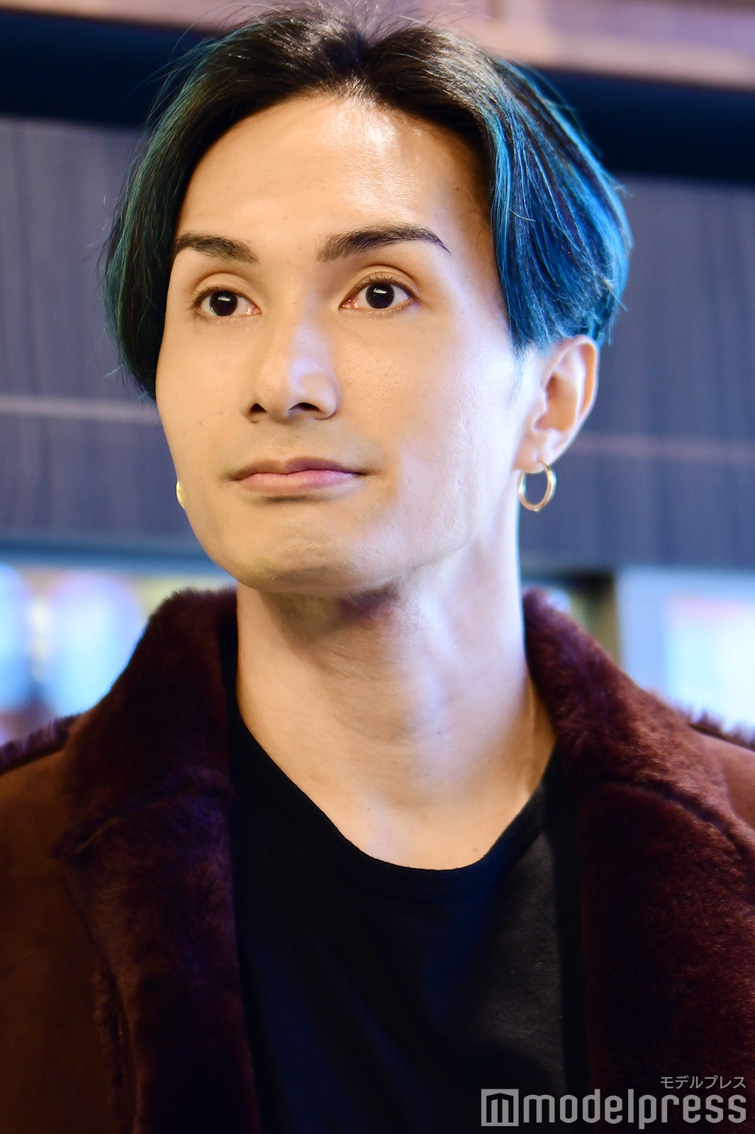 橘ケンチ（C）モデルプレス