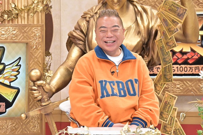 出川哲朗(C)TBS