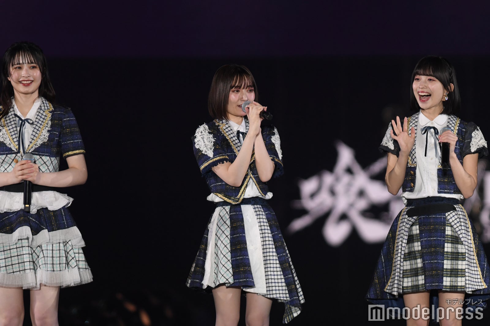 （C）モデルプレス