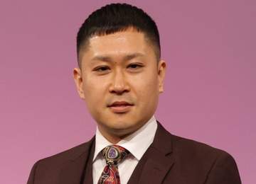 ドンデコルテ銀次 給与明細に衝撃＆歓喜「見たことない所にいっぱい数字が書いてある…」相方・小橋「ブランド品を買いまくってます」M-1ブレーク実感