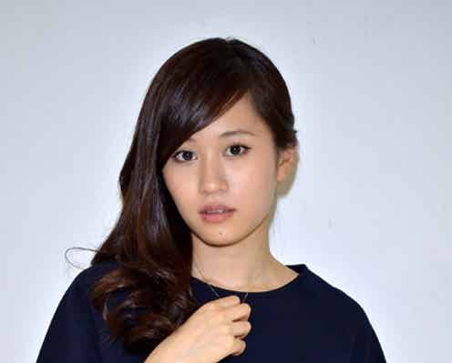 前田敦子「良い距離感」 結婚について言及