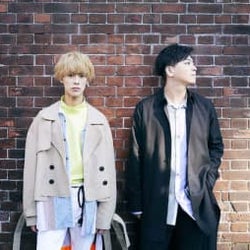 all at once、デビューシングル「12cm」のジャケ写公開&MVには大友花恋が出演