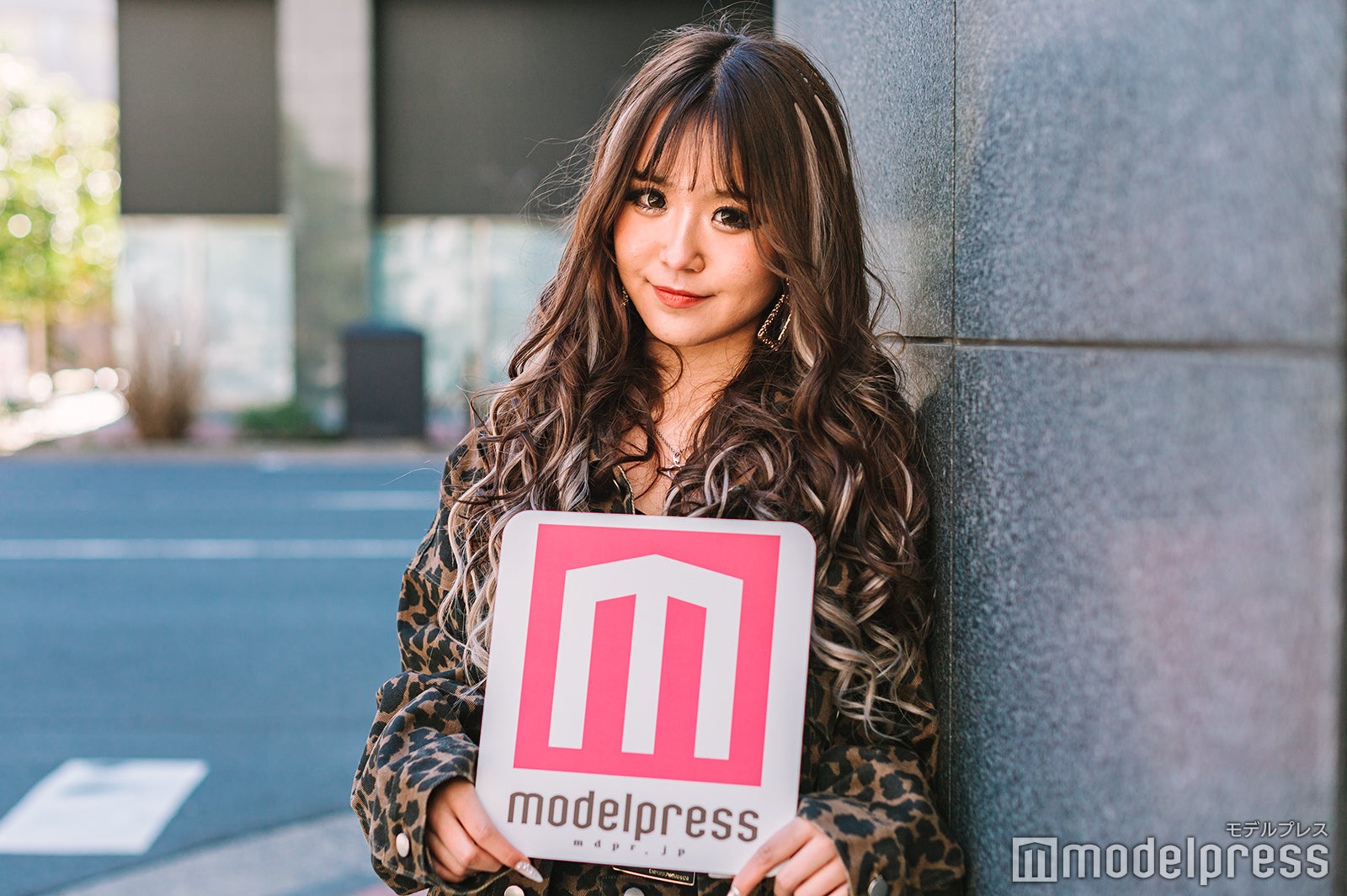 りあな（染谷莉亜奈）／ （C）モデルプレス