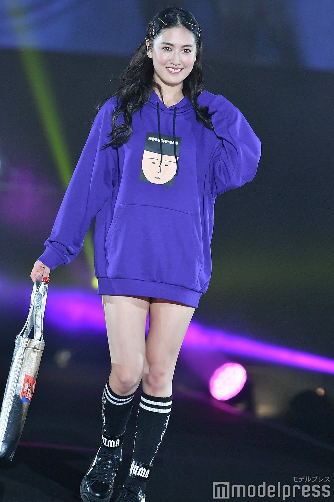 藤井夏恋 （C）モデルプレス