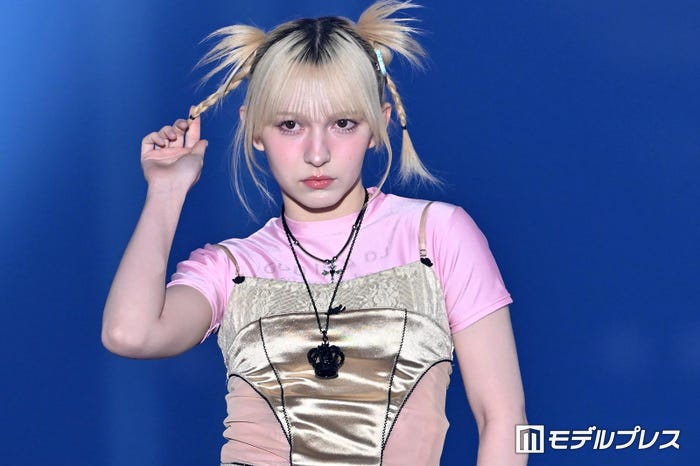 早瀬ノエル(C)モデルプレス